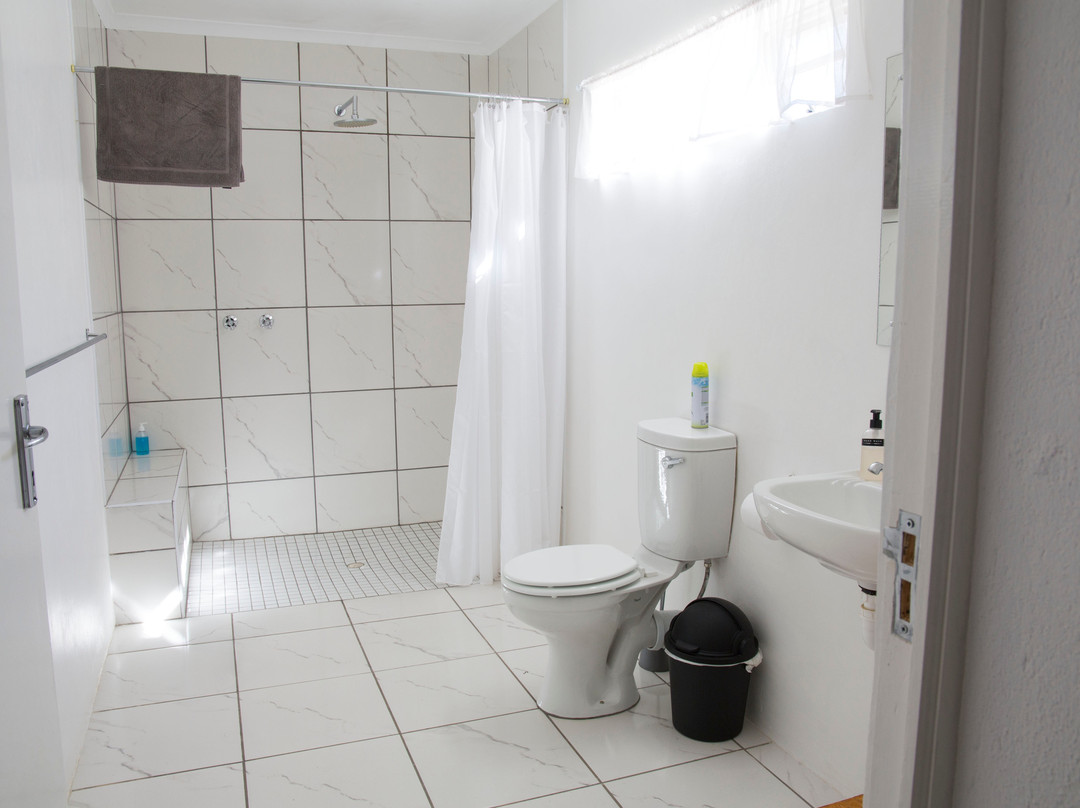 Roode Bloem Farm House主图