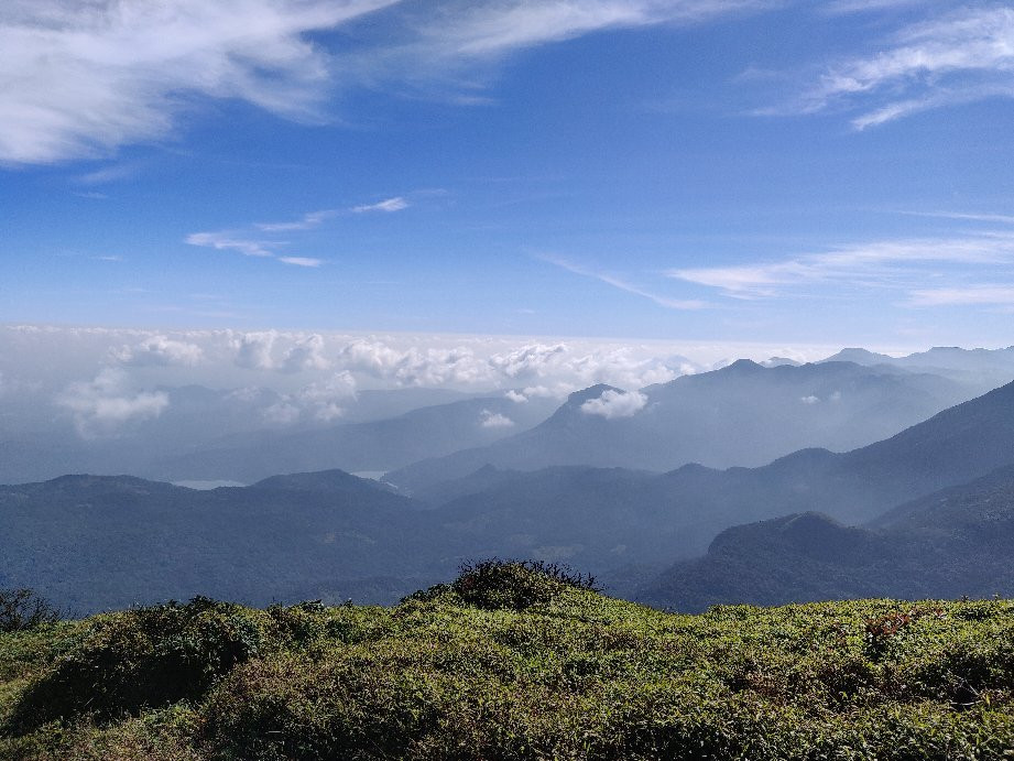 Agastya Mala-提卢湾安塔普兰（特里凡德伦）必去景点