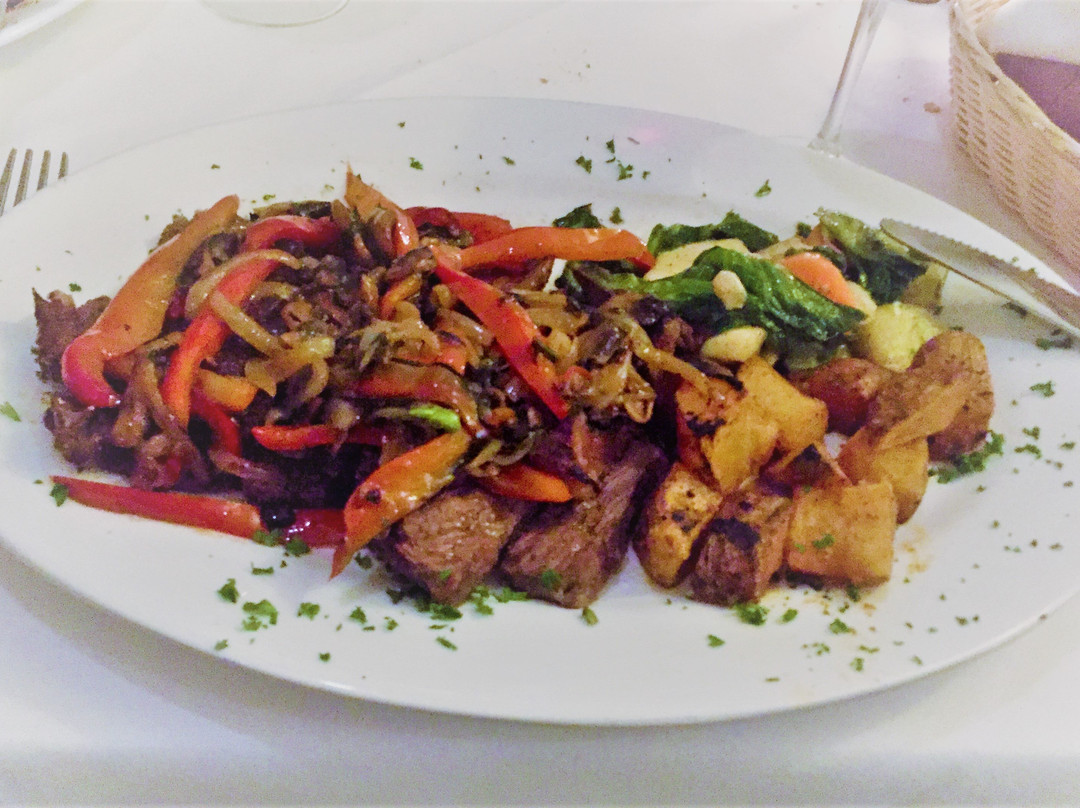 Hewlett餐馆和美食-Remy's Italian Restaurant