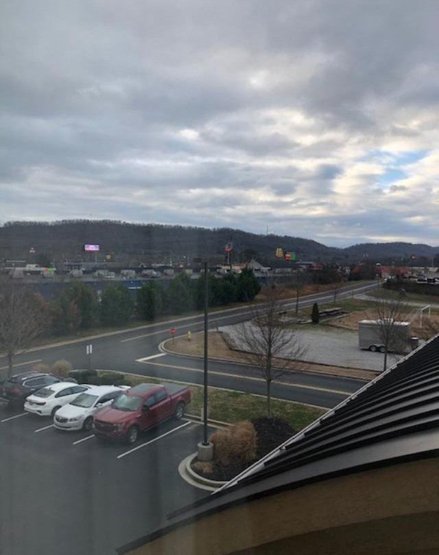 Holiday Inn Express & Suites Ooltewah Springs-chattanooga By IHG主图