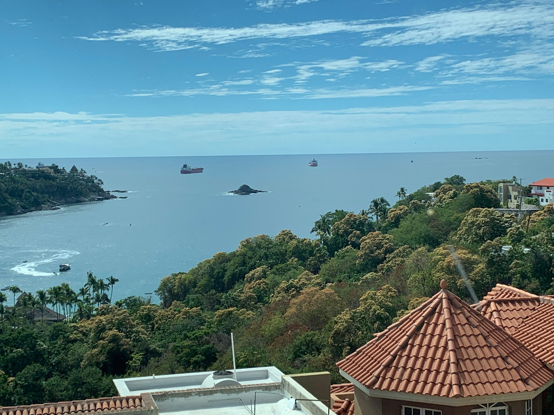 Hotel Villas Los Angeles主图