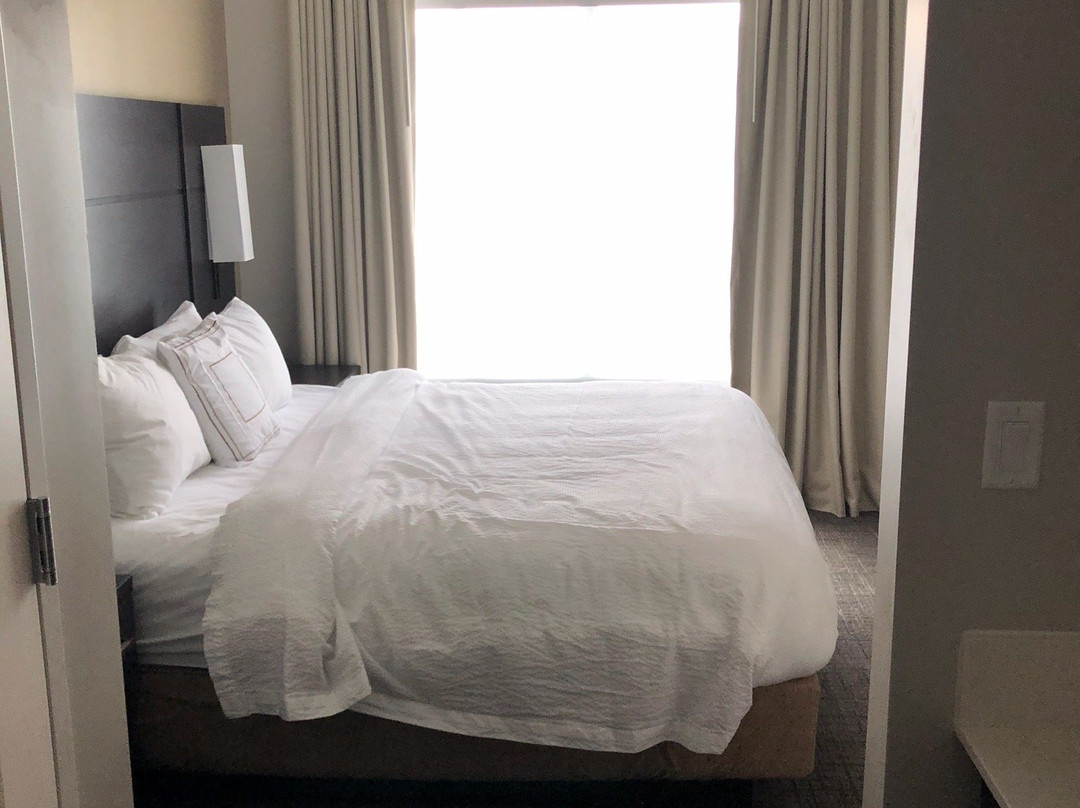 Residence Inn by Marriott Albany Airport主图