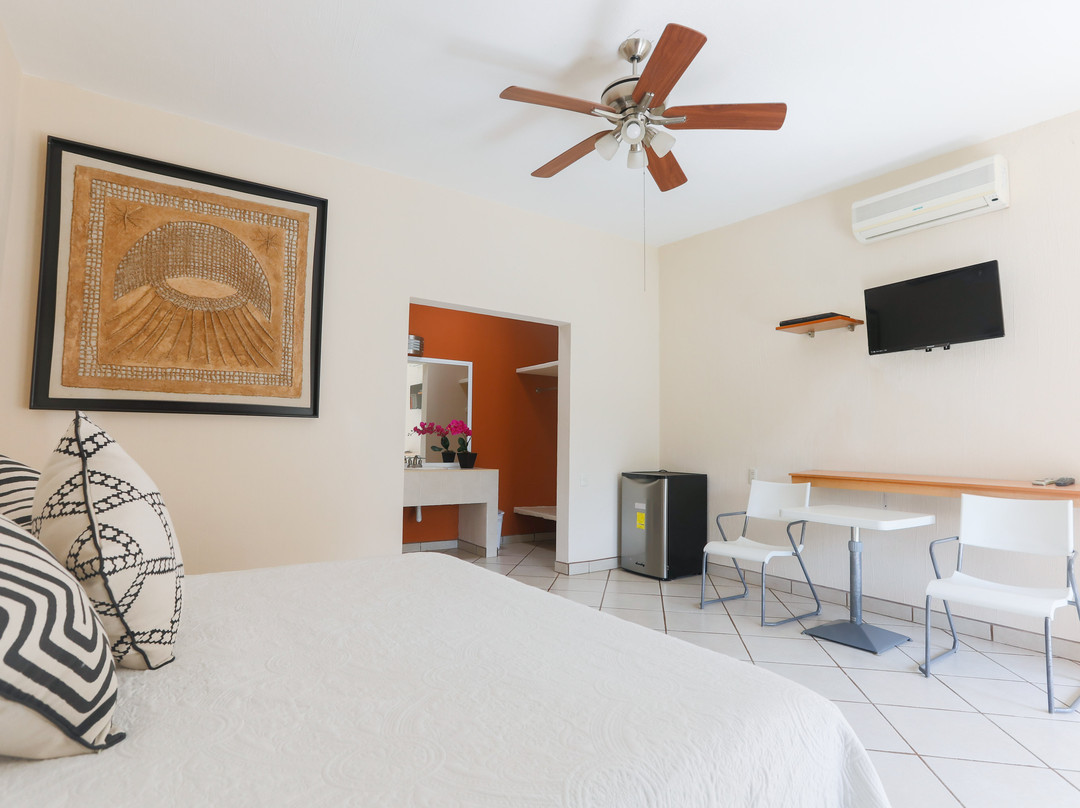 Bungalows Lucero主图