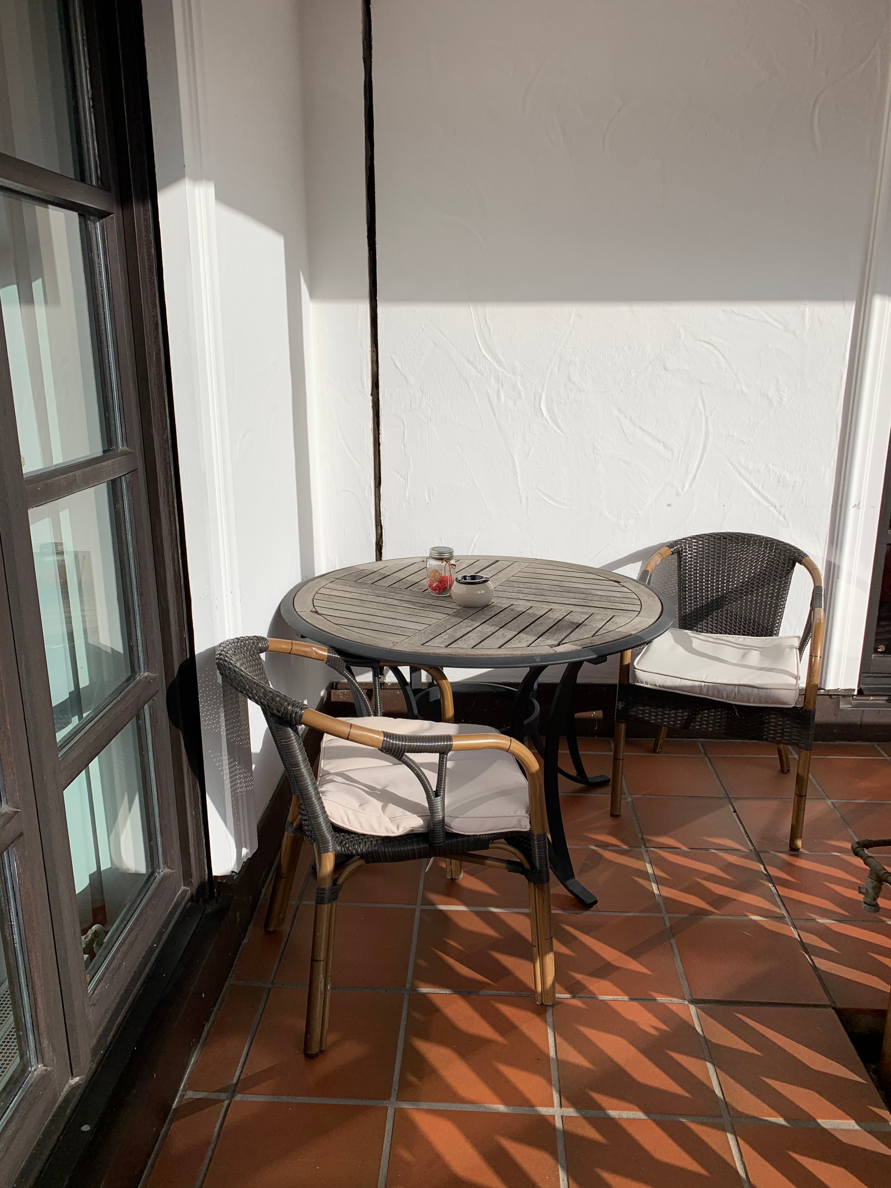 瓦特斯霍夫海景酒店-官方