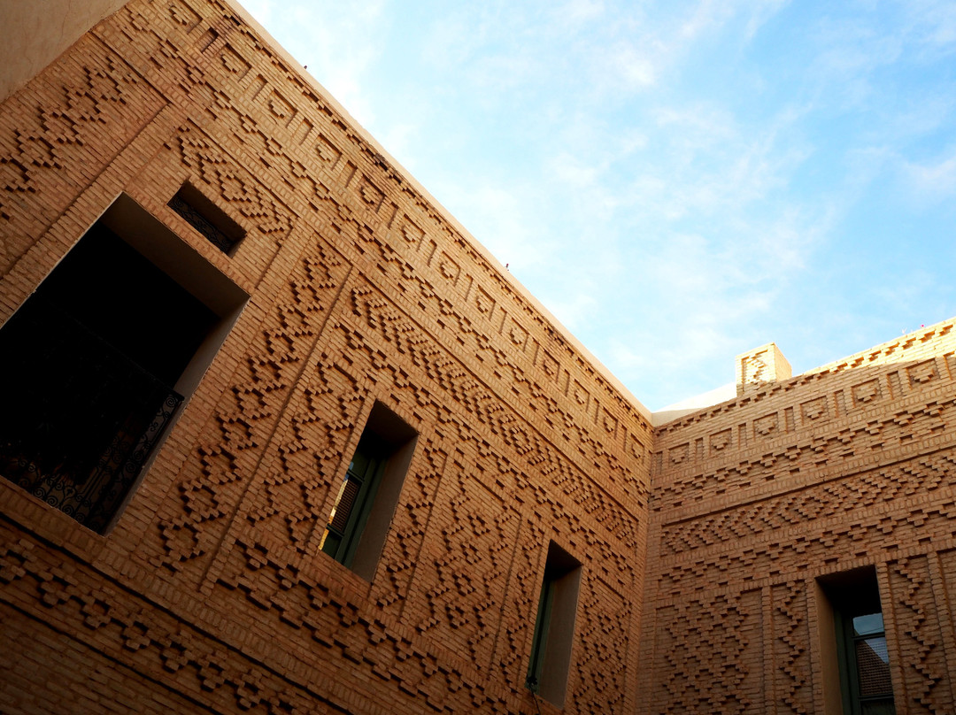 Dar Saida Beya主图