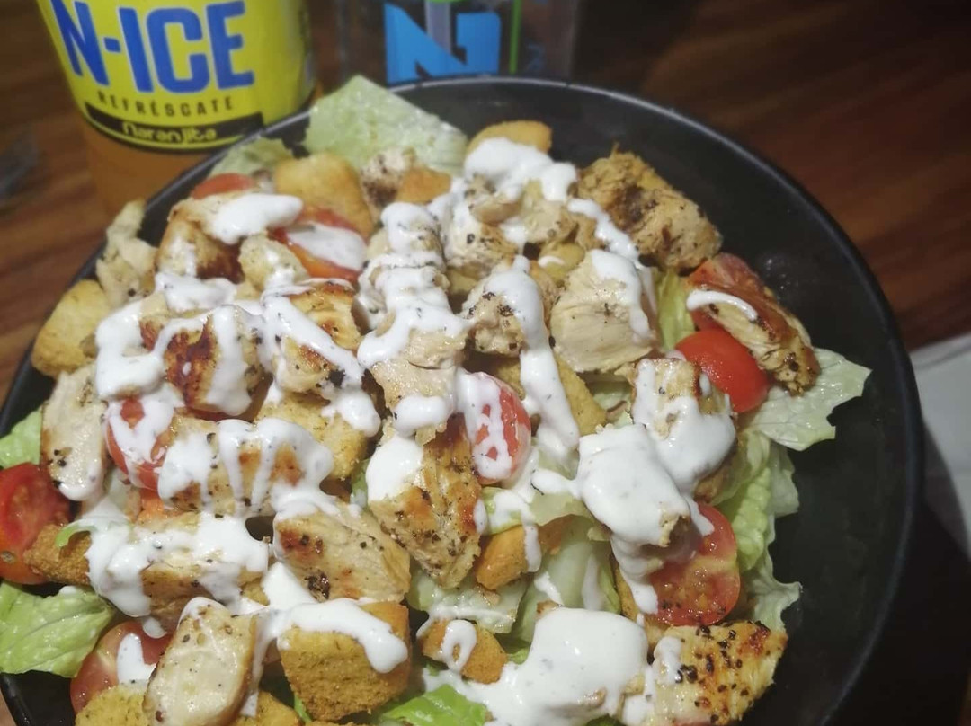 Juan Jose Rios旅游攻略图片