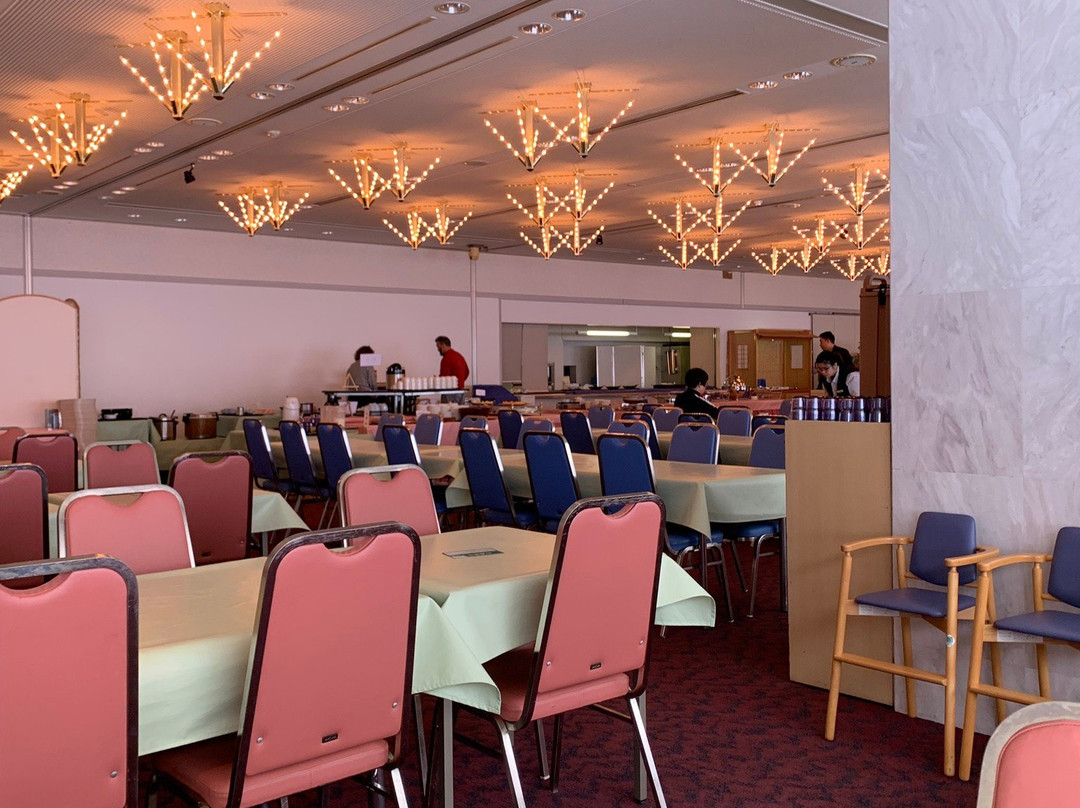 Hakuba Alps Hotel主图