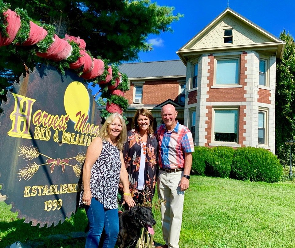 Harvest Moon Bed and Breakfast主图