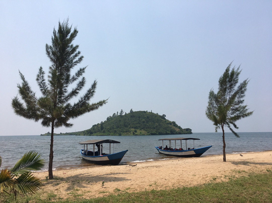 Ames Boat & Tours-吉塞尼必去景点