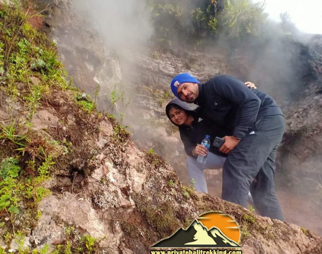 Private Bali Trekking-佩艳艮必去景点