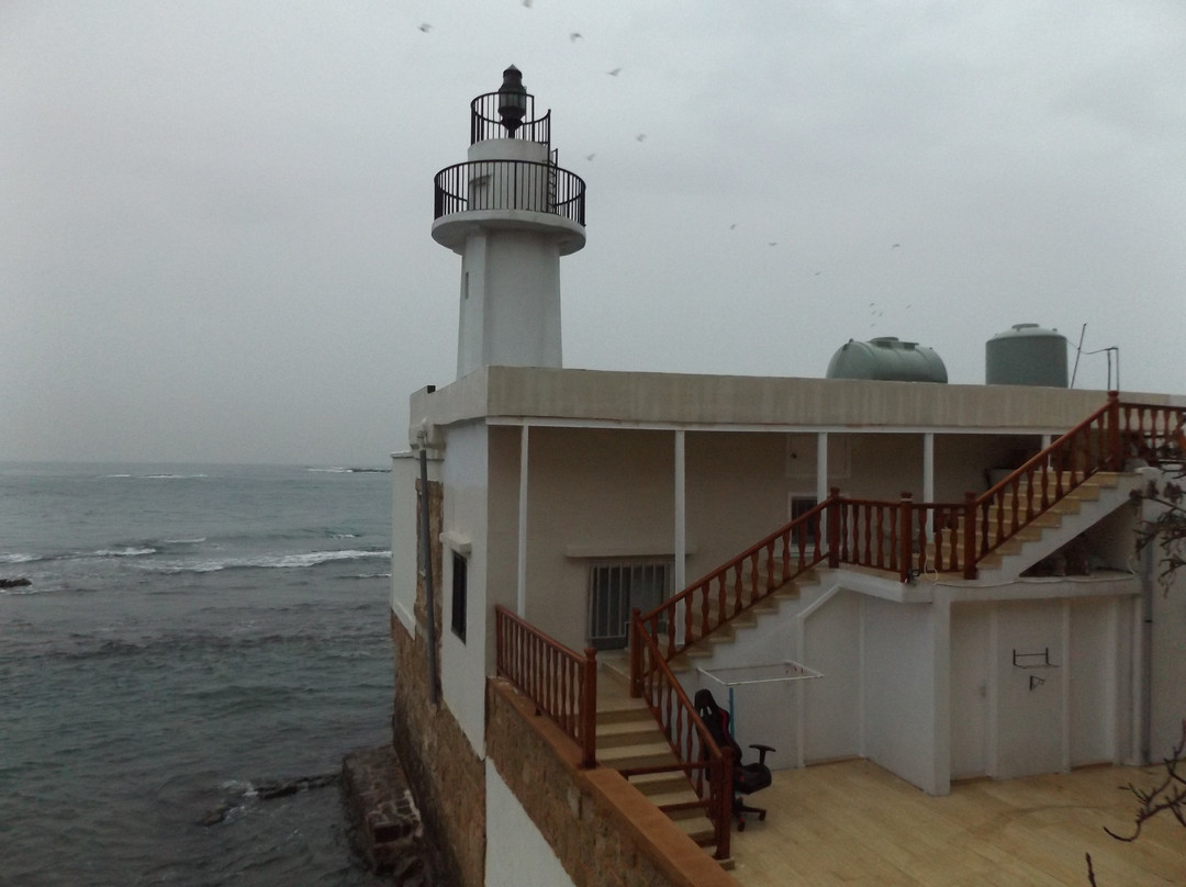 Al-Fanar Auberge主图