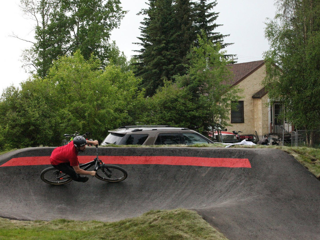 Marlboro旅游攻略图片