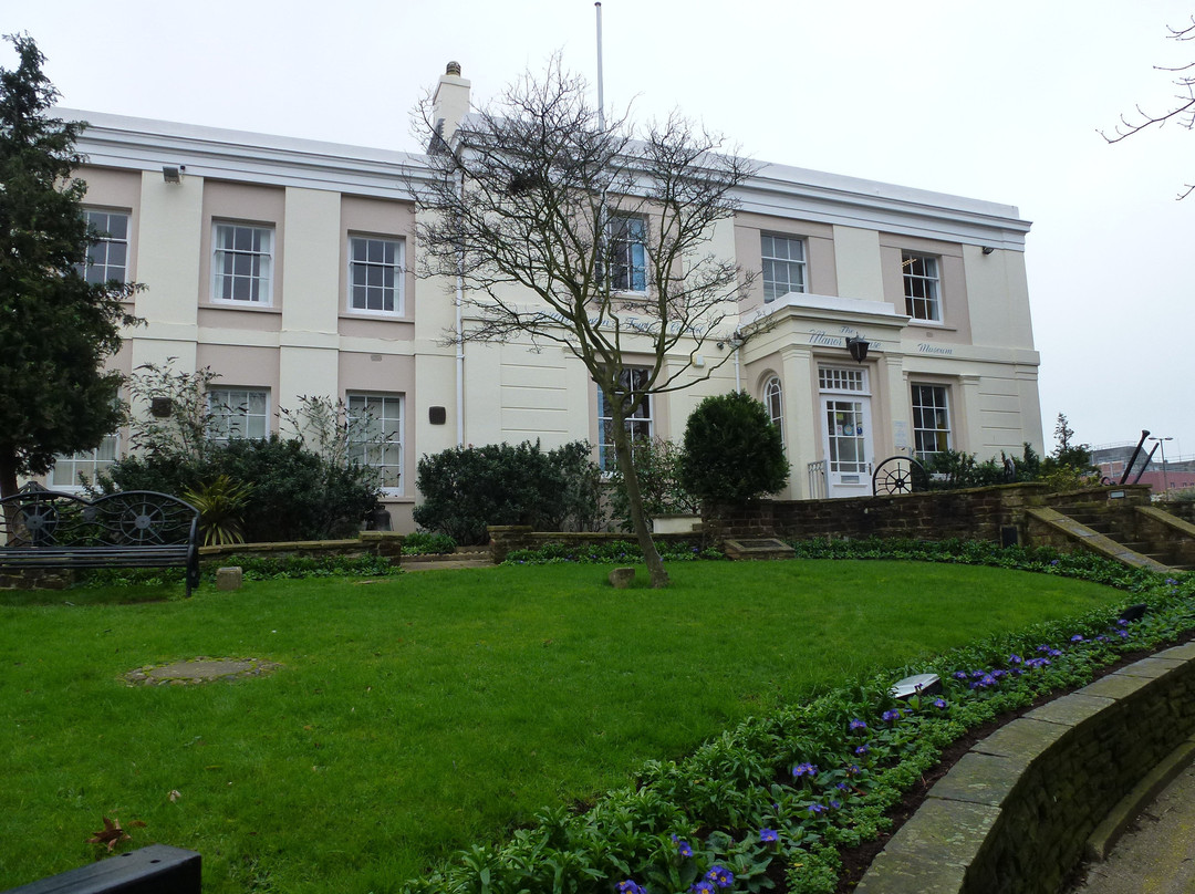 Littlehampton Museum景点图片