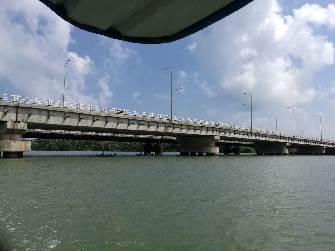 Kallady Bridge-拜蒂克洛必去景点