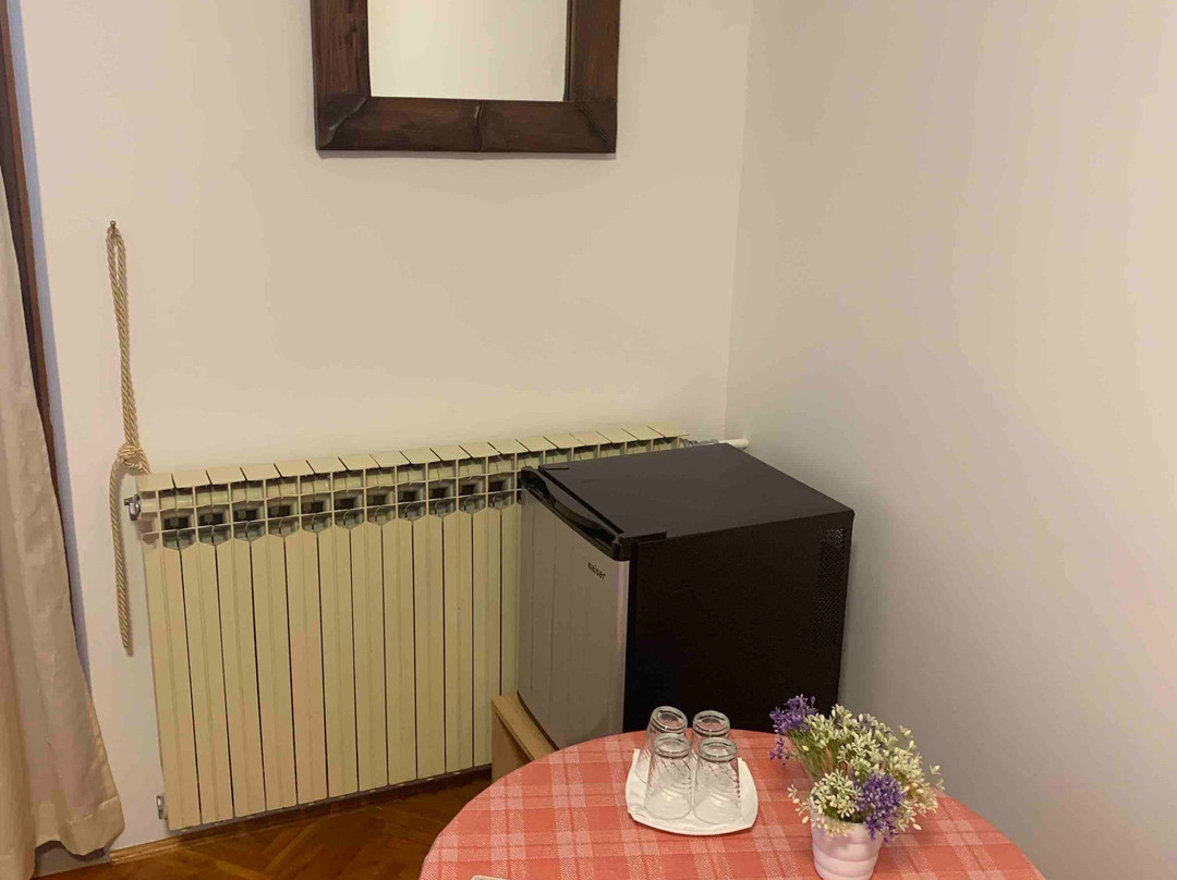 Villa Kukuljica主图