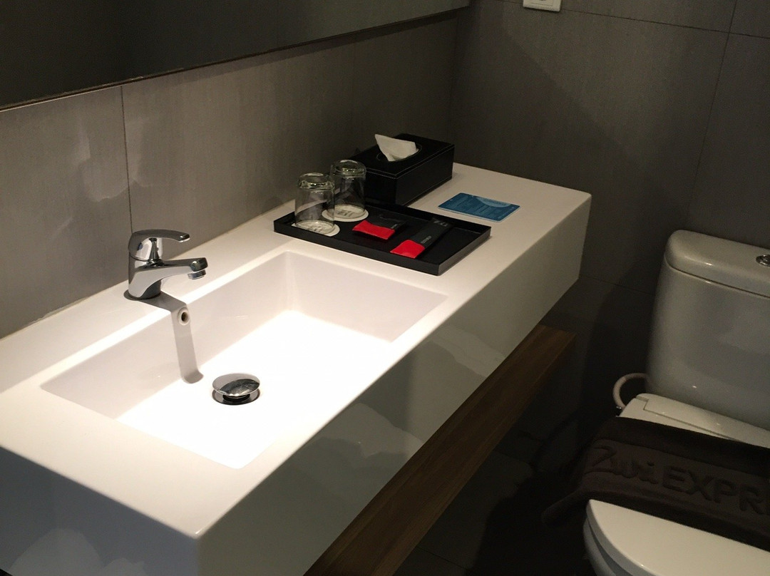 Zuri Express Banjarmasin主图