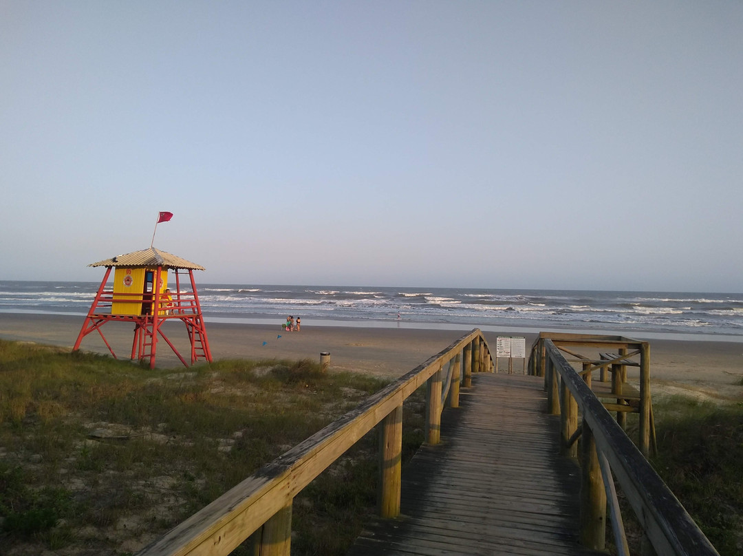 Morro dos Conventos-Ararangua必去景点