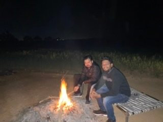 Jaisalmer Taxi Tours景点图片