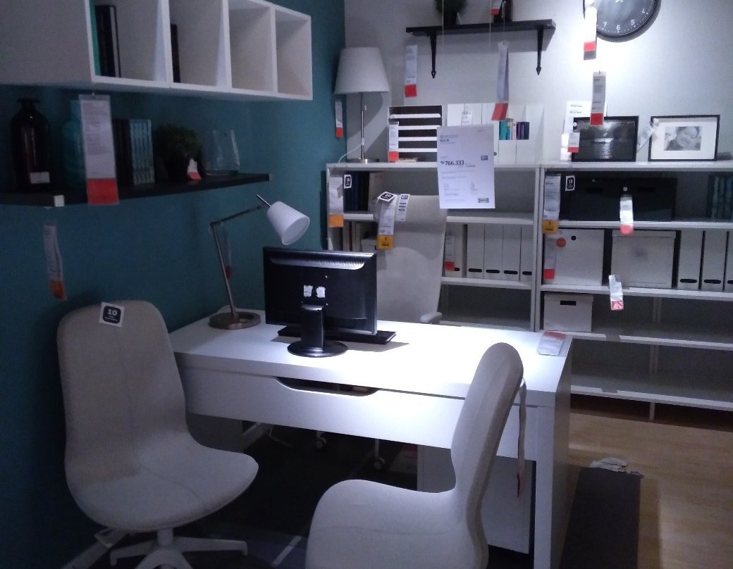 IKEA Alam Sutera-塞尔彭必去景点