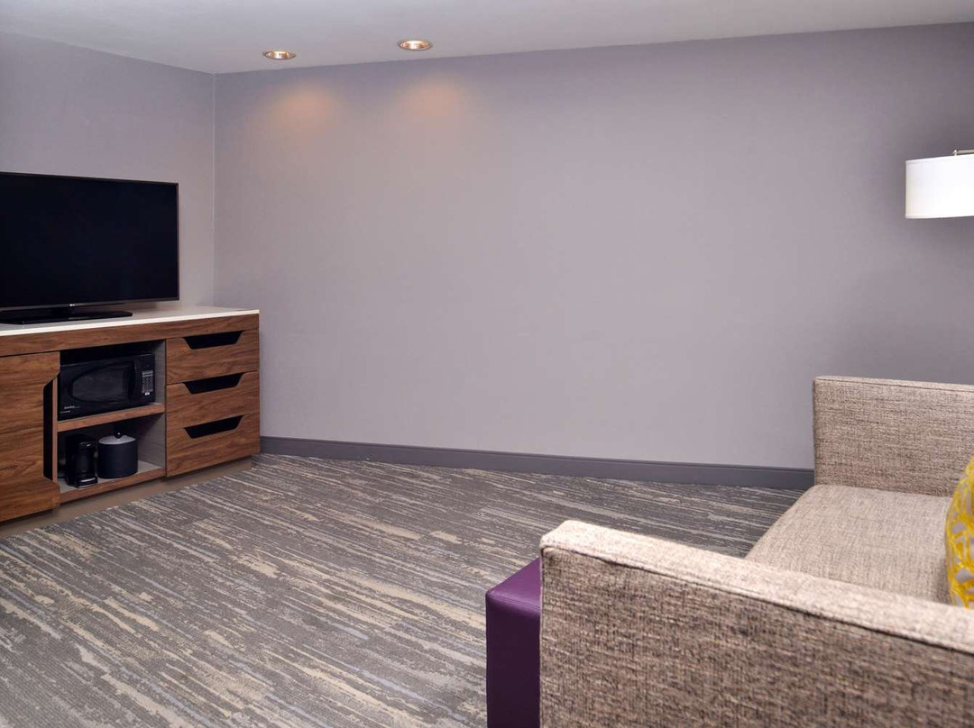 Hampton Inn & Suites Boise/spectrum主图