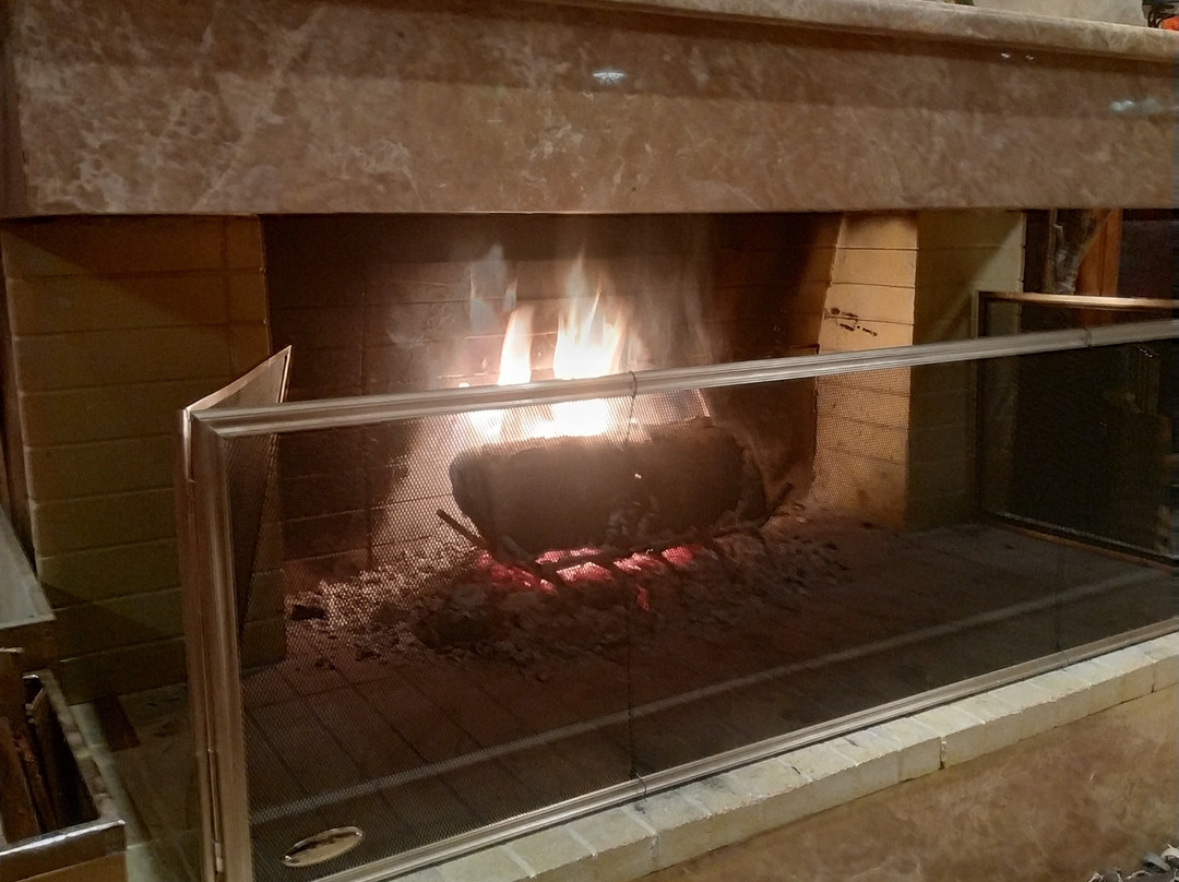 拉缪特酒店主图