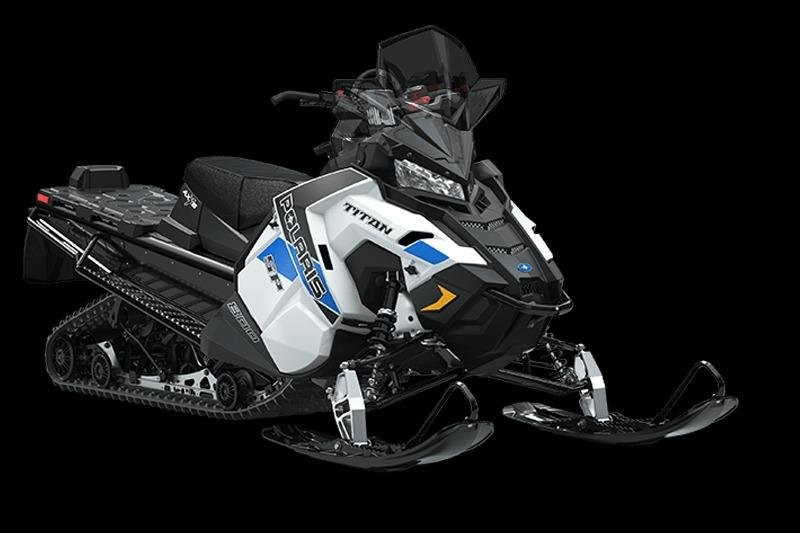 Hammerdown Adventures at the Snowyard-Littleton必去景点