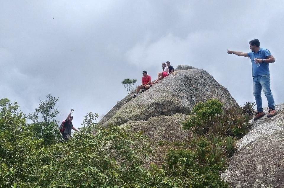 Uai agencia de passeios turísticos