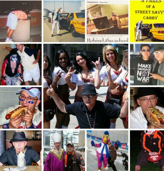 Cleveland Airport Taxi Tommy & Car Service Tours-克利夫兰必去景点