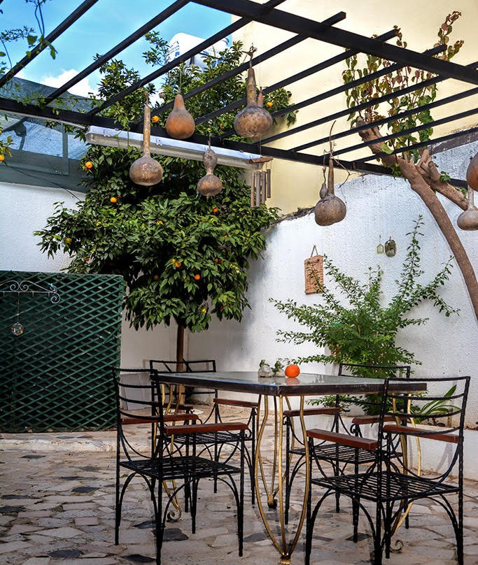 Lusignans Guest House主图