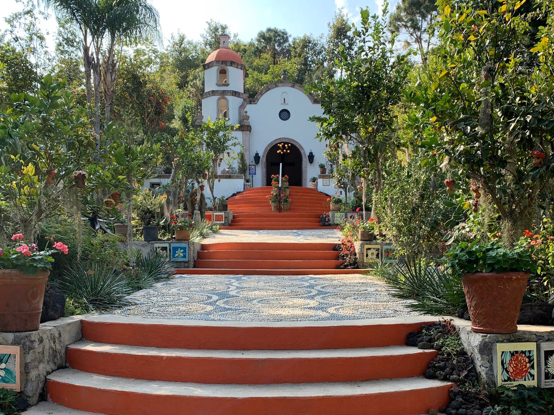 Hidden Mexico Tour by Vallarta Adventures-瓦拉塔港必去景点