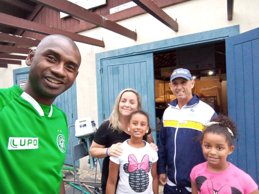 Museu do Naufragio-弗洛里亚诺波利斯必去景点