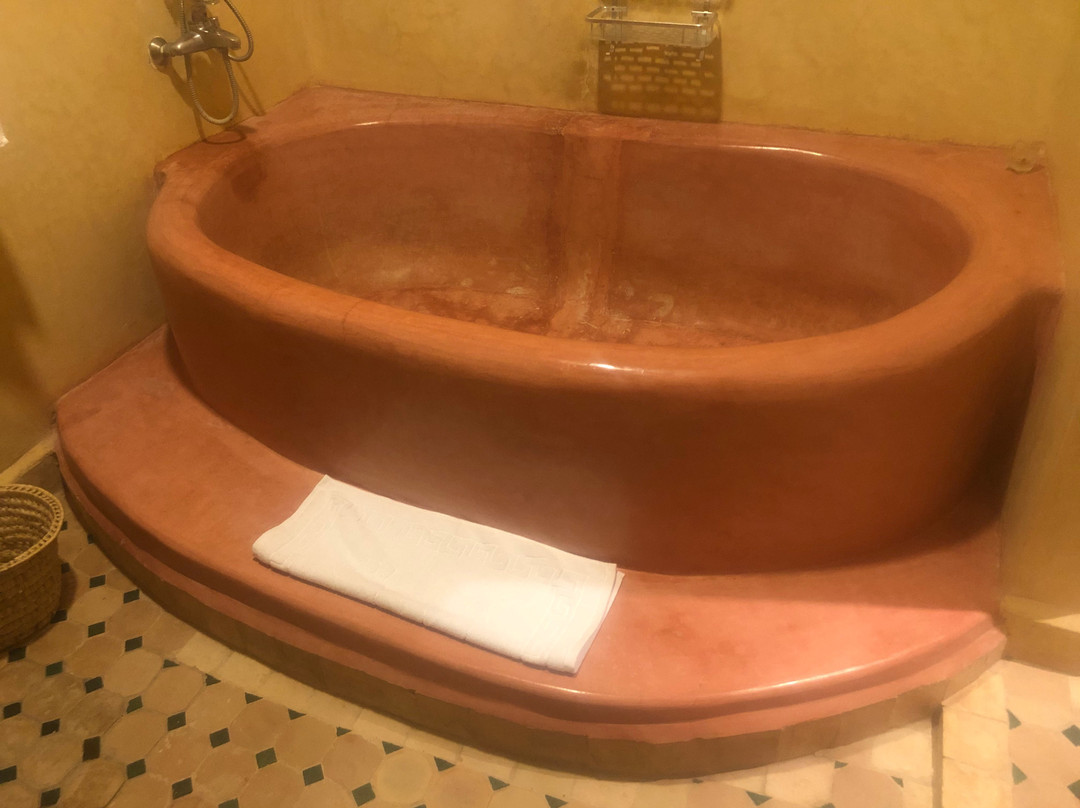 Ksar Elkabbaba主图