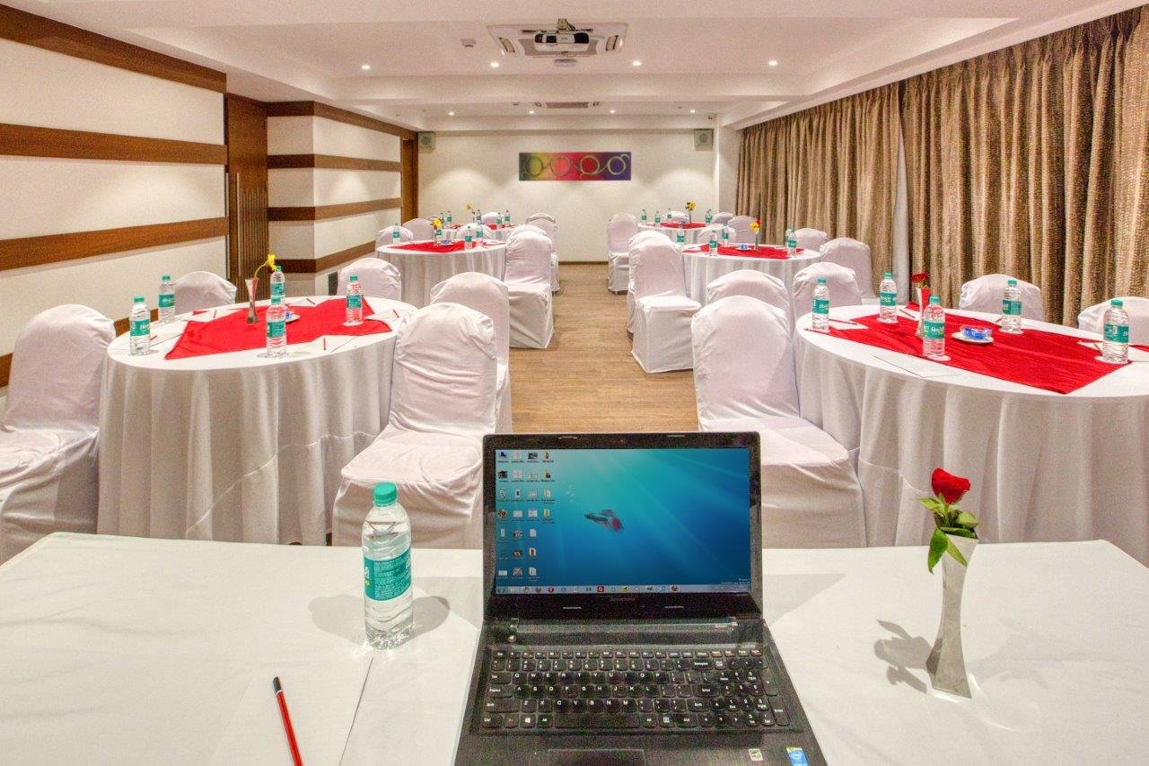 7 Apple Hotel Viman Nagar-官方