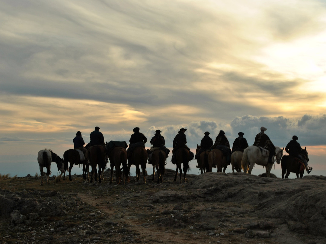 Cabalgatas y Dias de Campo景点图片