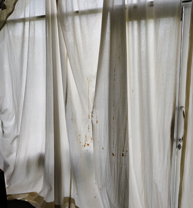 瀑布度假酒店主图