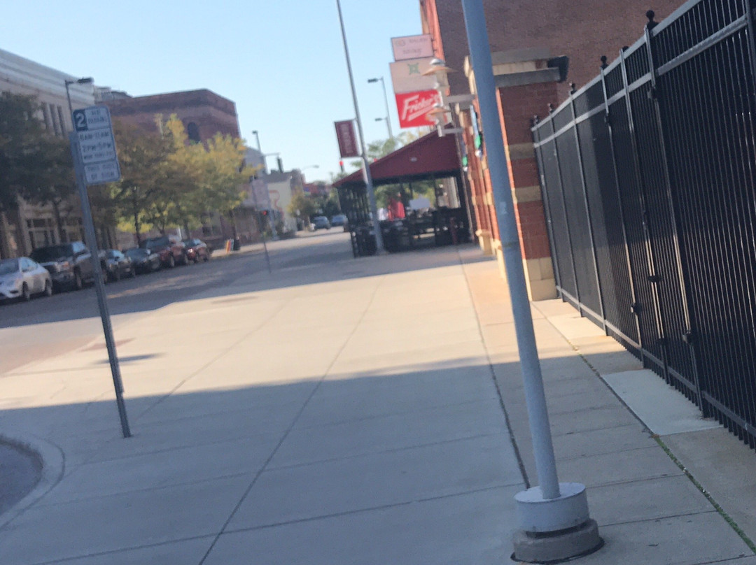 Hensville-托莱多必去景点