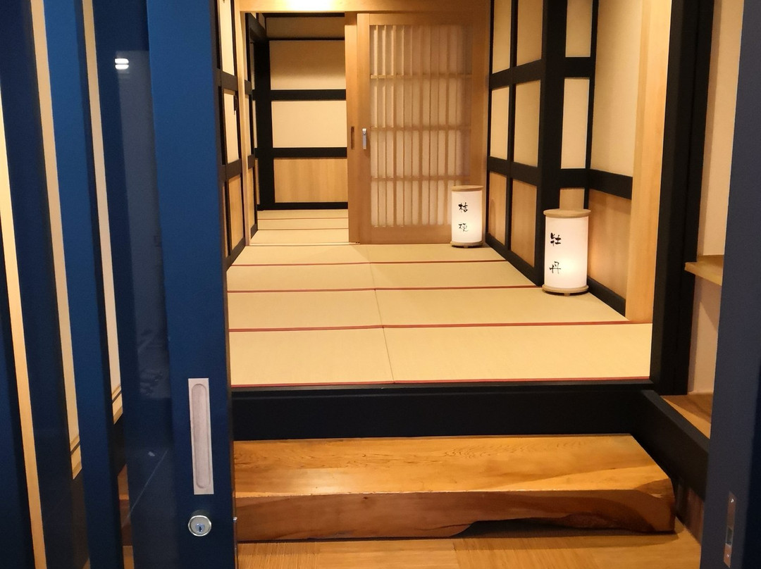 Katsuragi Onsen Happu no Yu-葛城町必去景点