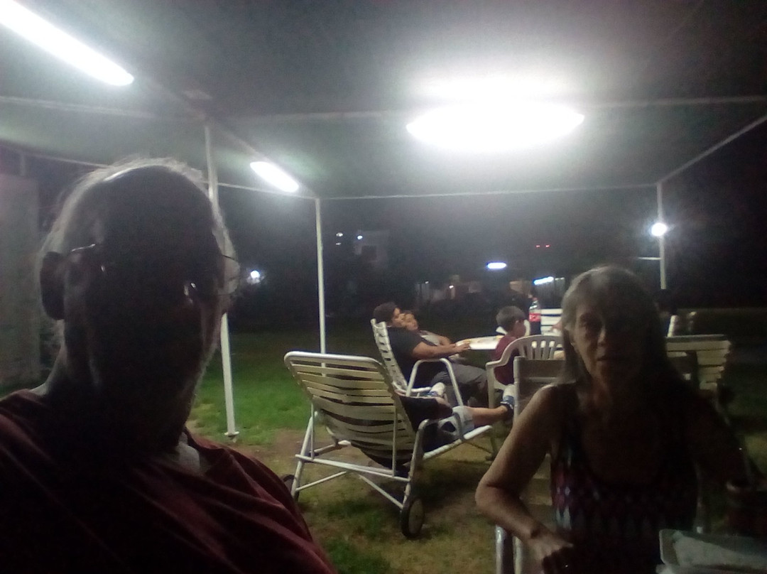 Parque Apart Hotel主图