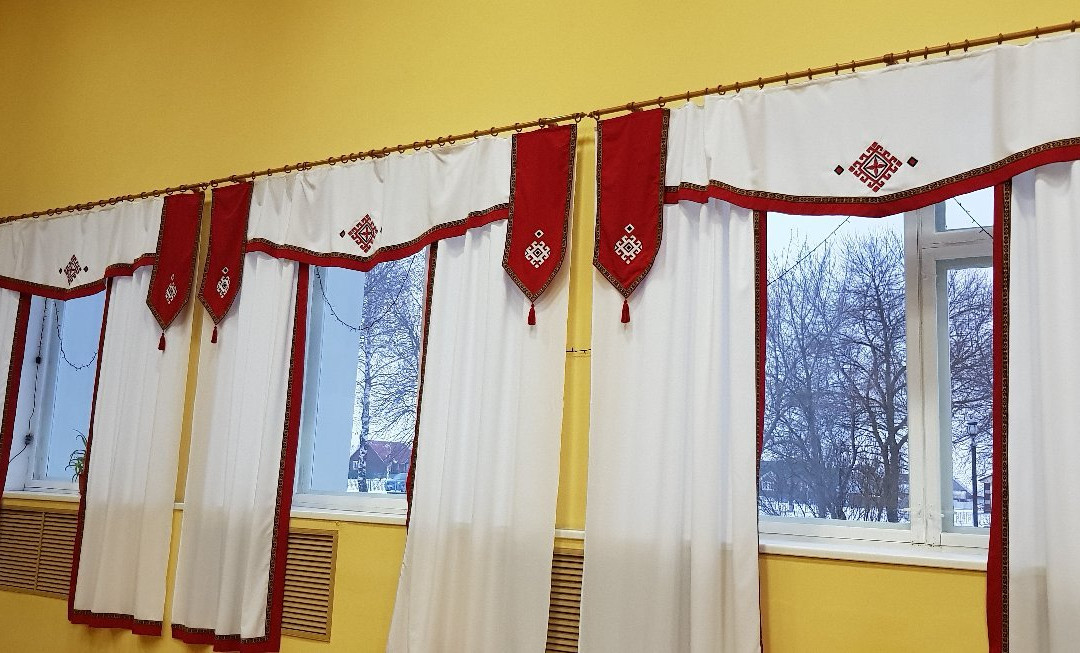 Staraya Terizmorga旅游攻略图片