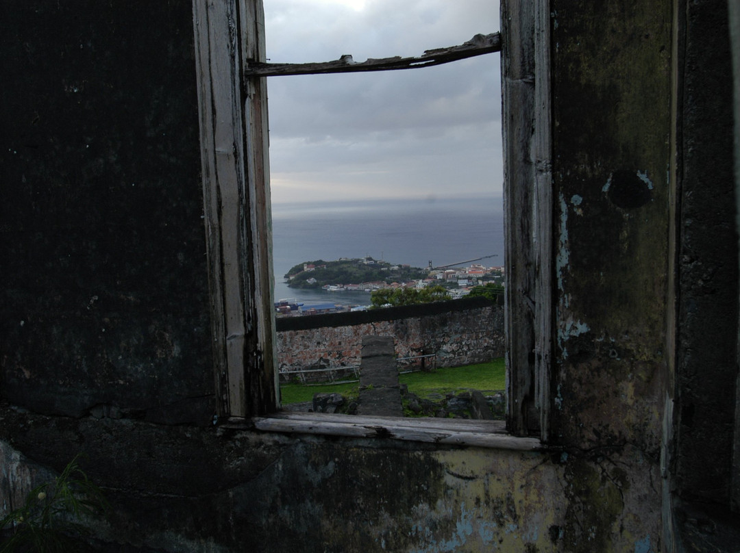 Fort Matthew景点图片