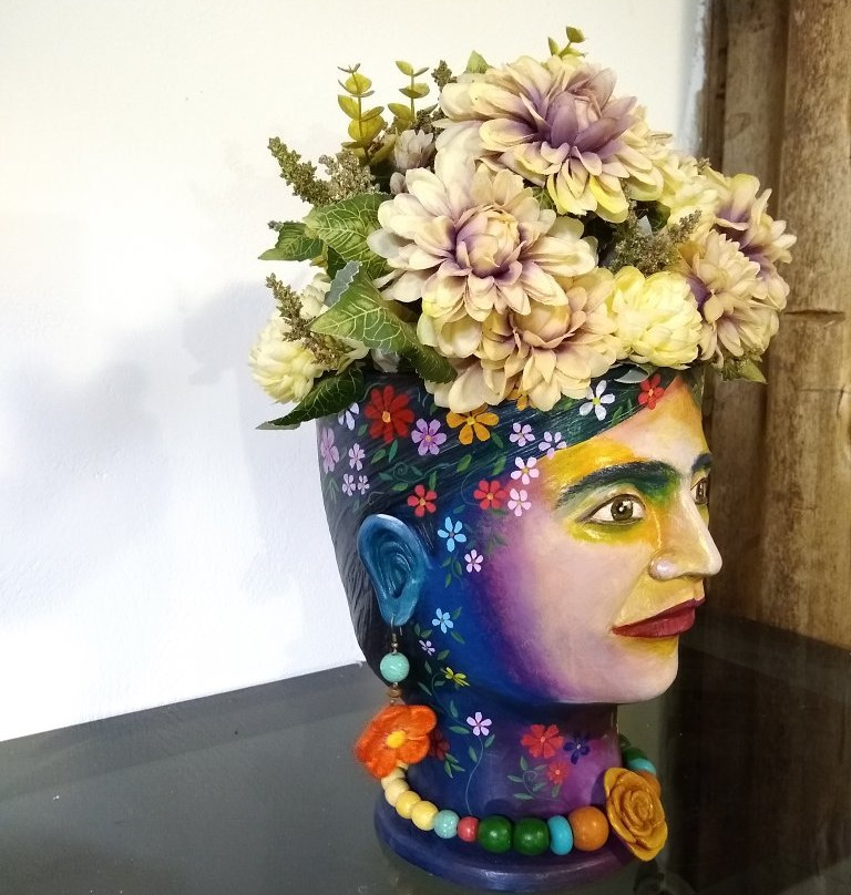 Ricardo Ávila Artes-Campeche必去景点