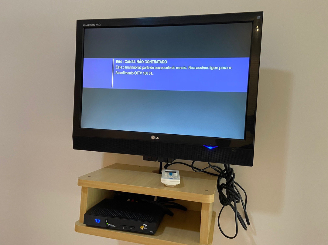 Hotel Tropeiro da Lapa主图