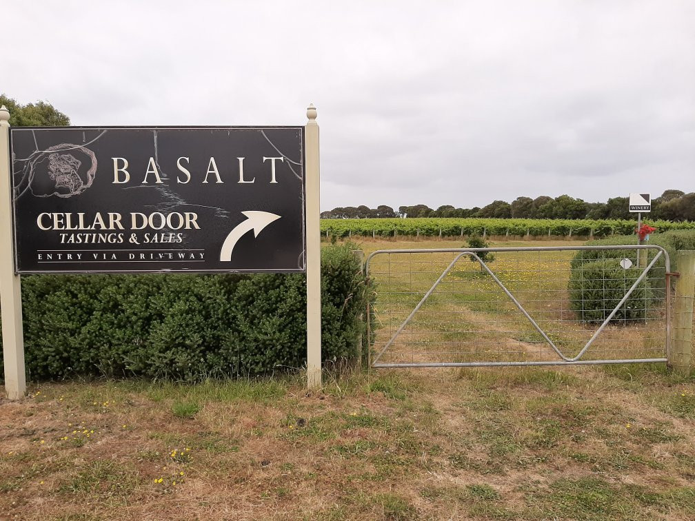 Basalt Wines-Killarney必去景点