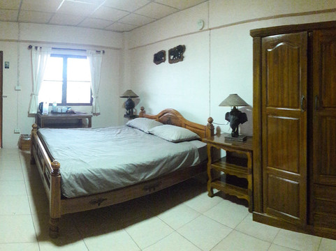 PromTong Mansion主图