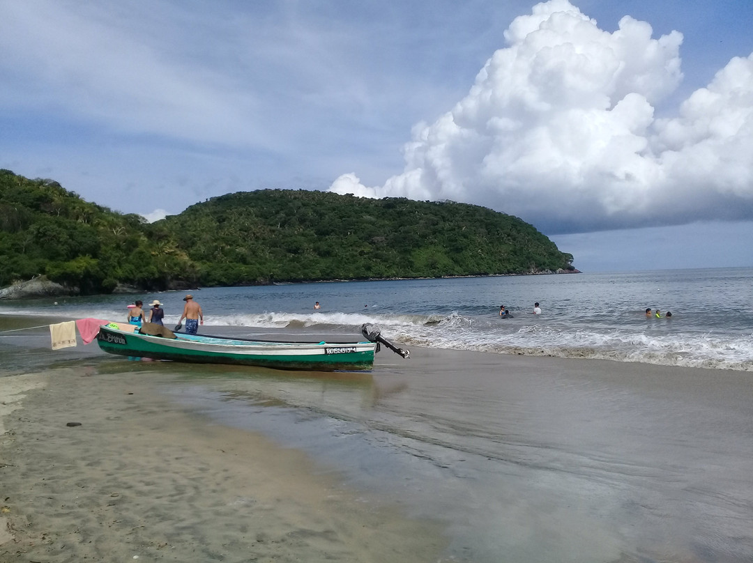 Playa Los Ayala-Los Ayala必去景点