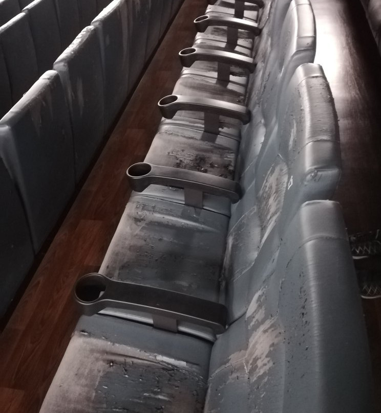 Cineplex Arcobaleno景点图片