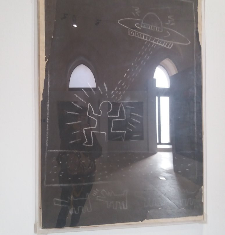 Exma - Exhibiting and Moving Arts-卡利亚里省必去景点