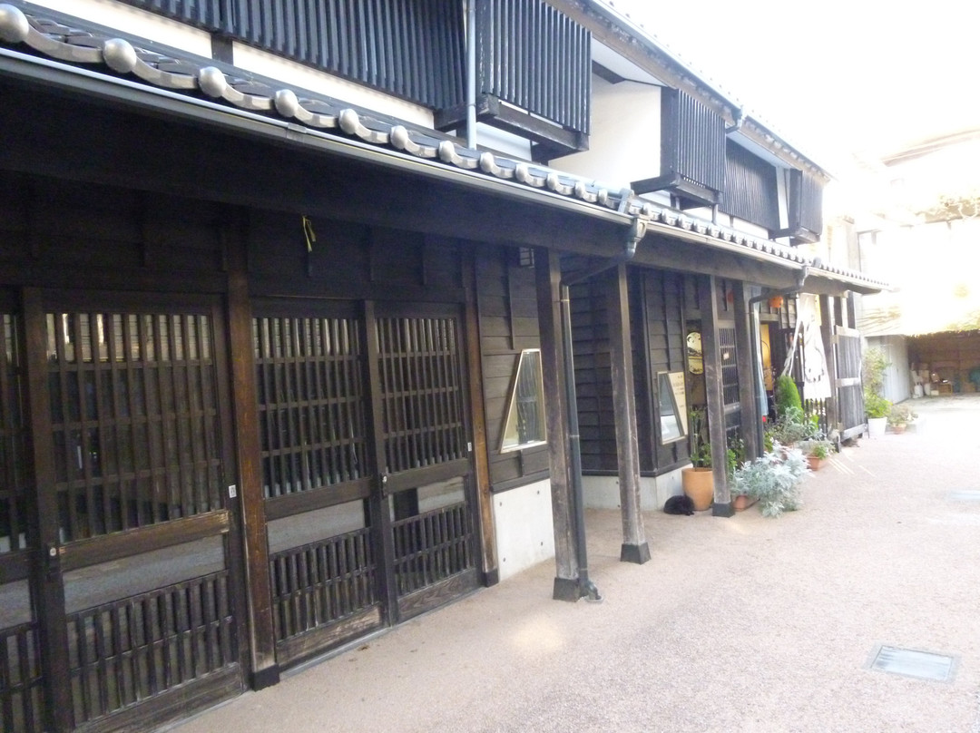 Wajima Kobo Nagaya景点图片