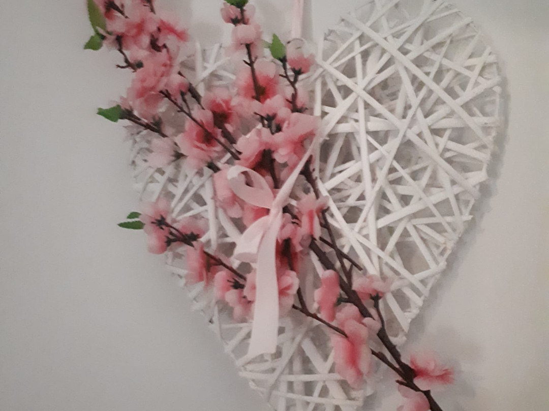 DUSSAIGA - Camera Delle Rose主图