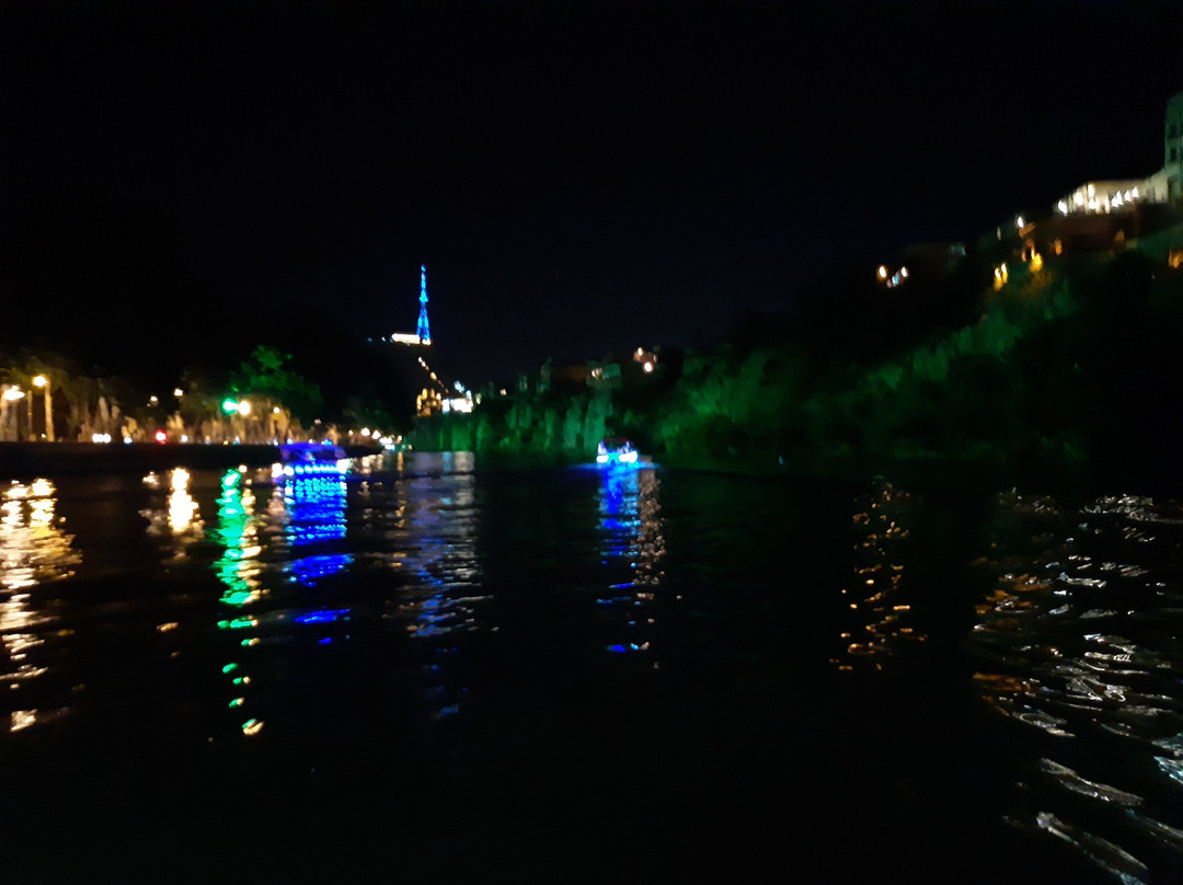 Around Georgia景点图片